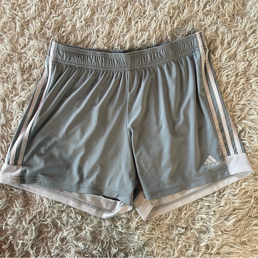 Adidas Workout Shorts